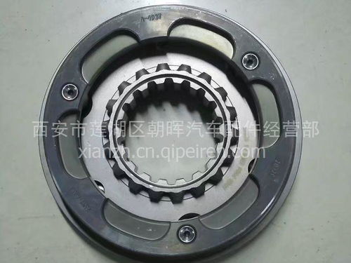 法士特取力器與變速箱全解析 產品類型、價格區間、配件來源及清潔保養指南