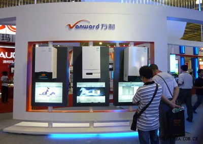 強(qiáng)強(qiáng)聯(lián)合！萬和與博世成立合資公司，瞄準(zhǔn)家電智能化新藍(lán)海